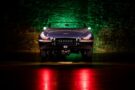 El legendario Jaguar E-Type celebra su 60 aniversario.