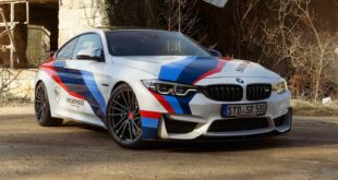 660 PS BMW M4 LCI Competition Siemoneit Racing Tuning Header 310x165