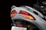 AN400AM2 LED Taillight 155x103