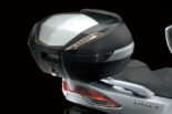 AN400AM2 Top case 155x103 BURGMAN 400: Neuer Motorroller aus dem Hause Suzuki