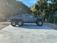 Apocalypse Hellfire Jeep Pickup 6x6 Widebody Tuning 6 190x143