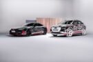 Audi Q4 e tron 2021 135 135x90 Der Audi Q4 e tron   E Mobilität in neuer Dimension!