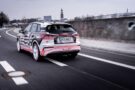 Audi Q4 e tron 2021 25 135x90 Der Audi Q4 e tron   E Mobilität in neuer Dimension!