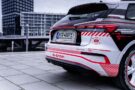 Audi Q4 e tron 2021 6 135x90 Der Audi Q4 e tron   E Mobilität in neuer Dimension!