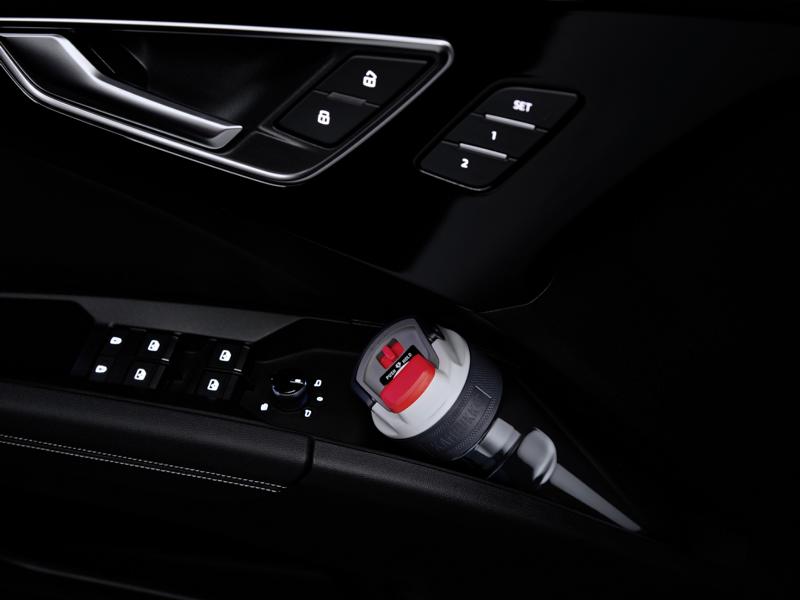 Audi Q4 e tron 2021 97 Der Audi Q4 e tron   E Mobilität in neuer Dimension!