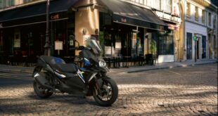 BMW C 400 X 2021 2 310x165 BURGMAN 400: Neuer Motorroller aus dem Hause Suzuki