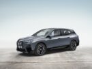 Estreno mundial: ¡BMW iX xDrive40 y el nuevo iX xDrive50!
