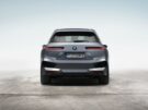 Estreno mundial: ¡BMW iX xDrive40 y el nuevo iX xDrive50!