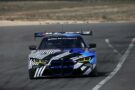 The BMW M4 GT3 has already completed more than 12.000 kilometers.