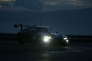 The BMW M4 GT3 has already completed more than 12.000 kilometers.