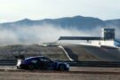 BMW M4 GT3 hat bereits mehr als 12.000 Kilometer absolviert.