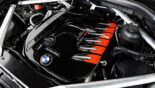 BMW X6 G06 Tuning AC Schnitzer 17 155x88 Mächtig: Der BMW X6 (G06) vom Tuner AC Schnitzer!