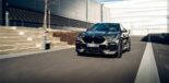 BMW X6 G06 Tuning AC Schnitzer 25 155x76 Mächtig: Der BMW X6 (G06) vom Tuner AC Schnitzer!