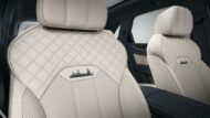 Bentayga PCG 7 Personalised Embroidery 190x107 Bentley Bentayga jetzt ein Teil vom Mulliner Programm!