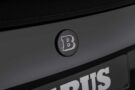 Brabus 92R Smart EQ ForTwo Cabrio 2021 Tuning 15 135x90
