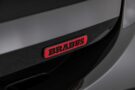 Brabus 92R Smart EQ ForTwo Cabrio 2021 Tuning 40 135x90 Urban Supercar: Brabus 92R   Smart EQ ForTwo Cabrio!