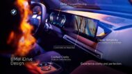 20 years later: the new BMW iDrive (Operating System 8)