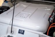 ECDECC Range Rover Classic Tesla electric drive Elektromod Tuning 6 190x127