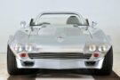 Fast & Furious Five Chevrolet Corvette Grand Sport 1963!