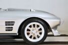 Fast & Furious Five 1963 Chevrolet Corvette Grand Sport!