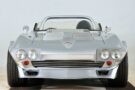 ¡Rápidos y furiosos cinco Chevrolet Corvette Grand Sport de 1963!