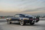 Ford Mustang Fastback Eleanor von der Fusion Motor Company!