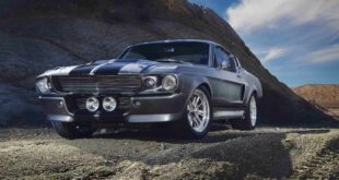 Ford Mustang Fastback Eleanor Fusion Motor Company Restomod Head 310x165 Ford Mustang Fastback Eleanor von der Fusion Motor Company!