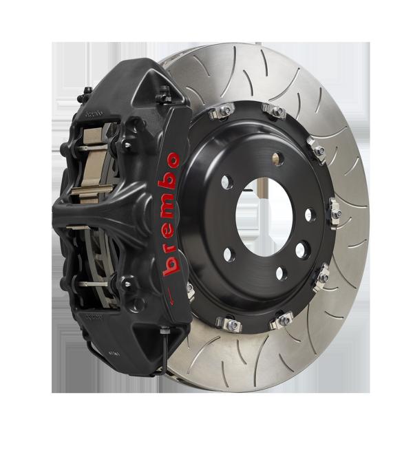 Brembo launches its new upgrade program (2021)