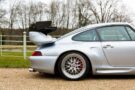 Gemballa GTR 600 Porsche 911 GT2 Style 15 135x90 Tuning Klassiker: Gemballa GTR 600 im Porsche 911 GT2 Style!