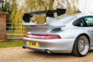 Gemballa GTR 600 Porsche 911 GT2 Style 25 135x90 Tuning Klassiker: Gemballa GTR 600 im Porsche 911 GT2 Style!