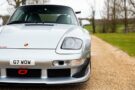 Gemballa GTR 600 Porsche 911 GT2 Style 6 135x90 Tuning Klassiker: Gemballa GTR 600 im Porsche 911 GT2 Style!