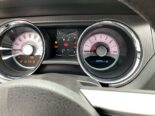 Grabber Blue, Handschaltung und 660 PS im Ford Mustang GT 5.0!