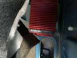 Grabber Blue, Handschaltung und 660 PS im Ford Mustang GT 5.0!