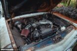 Holden Commodore EJ Wagon 2JZ Engine Swap Ratte 18 155x103