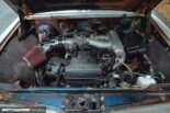 Holden Commodore EJ Wagon 2JZ Engine Swap Ratte 20 155x103 Holden EJ Special Station Wagon mit 2JZ Engine Swap!