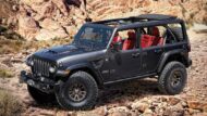 Jeep Wrangler Rubicon 392 190x107 Coole Offroad Konzepte von Jeep: Easter Jeep Safari 2021!