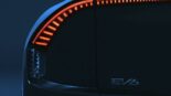 Maximal 585 PS! Kia präsentiert das E-Crossover EV6!