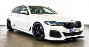 LCI 5er BMW G30 Touring G31 AC Schnitzer Tuning 22 1 310x165 AC Schnitzer shows first tuning parts on the new BMW M4!