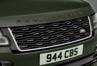 Range Rover SVAutobiography Ultimate mit 565 PS!