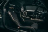 Lamborghini Murcielago LP640 RWD FIA GT1 Umbau Driftworks Slambo 8 155x103