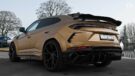 Lamborghini Urus P820 Venatus Carbon Kit Mansory Tuning 2021 12 135x76