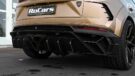 Lamborghini Urus P820 Venatus Carbon Kit Mansory Tuning 2021 13 135x76