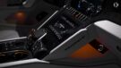 Lamborghini Urus P820 Venatus mit Carbon-Kit von Mansory!