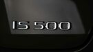 Lexus IS 500 F Sport Performance Lanceringseditie 2022!