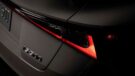 Lancement de la Lexus IS 500 F Sport Performance Edition 2022 !