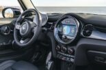 Offen für Neues: Das MINI Cabrio mit bis zu 231 PS!
