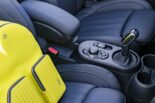 Offen für Neues: Das MINI Cabrio mit bis zu 231 PS!