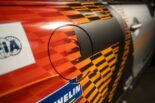 Coche de seguridad FIA Formula E: ¡MINI marcapasos eléctrico inspirado en JCW!