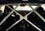 FIA Formula E Safety Car: MINI Pacesetter électrique inspiré de JCW!