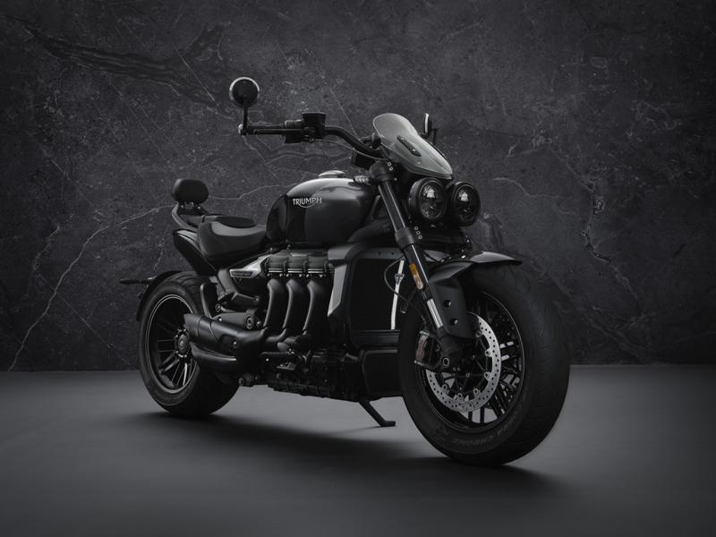 Schwarzer verstellbarer Aluminium Schalthebel für Triumph Motorrad Modelle